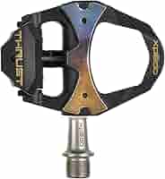 Amazon | Xpedo Thrust SL Road Pedal: Carbon Body, Chromoly